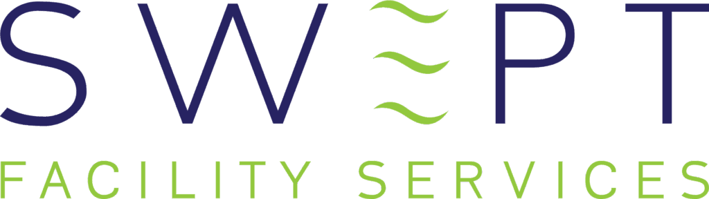 Swept Facility Services Logo