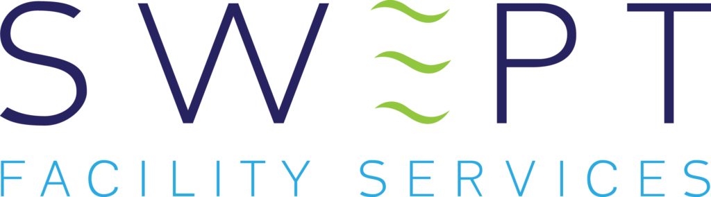 Swept facility services logo