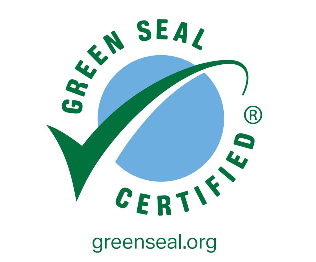 green seal