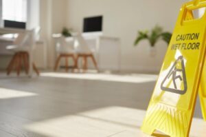 Is Your Workplace As Safe As You Think